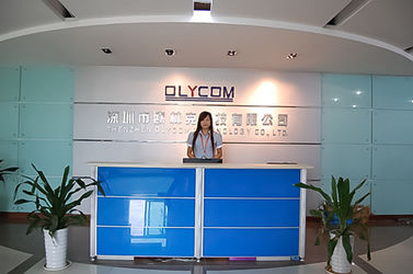 چین Shenzhen Olycom Technology Co., Ltd. 