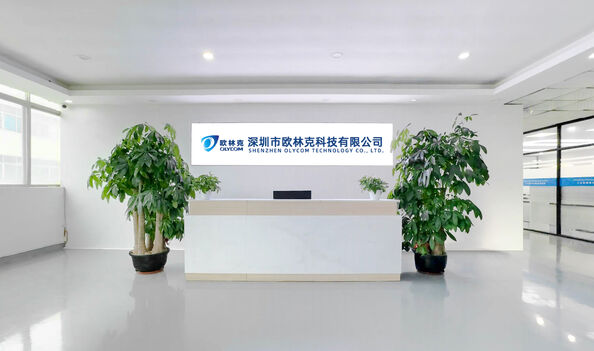 Shenzhen Olycom Technology Co., Ltd. نمایه شرکت