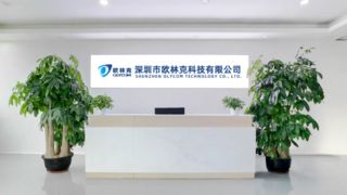 معرفی کارخانه Olycom