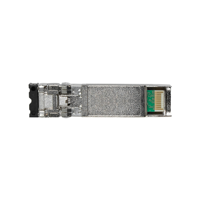10G SFP ماژول LC تک حالت 1310Nm 10Km DDM 10GBase-LR SFP+ گیرنده برای سوئیچ باز
