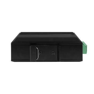 4 پورت OBP حفاظت از دور زدن نوری سیستم سوئیچینگ خودکار DC12V SingleMode LC Port