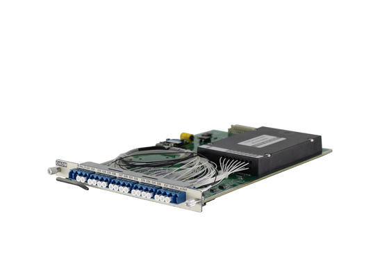CWDM/DWDM سیستم WDM قابل تنظیم مجدد OADM Optical Add Drop Multiplexing Card