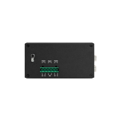 سوئیچ های Ethernet POE صنعتی 4*1000 Base-X 8*10/100/1000Base-T سوئیچ های شبکه مدیریت شده