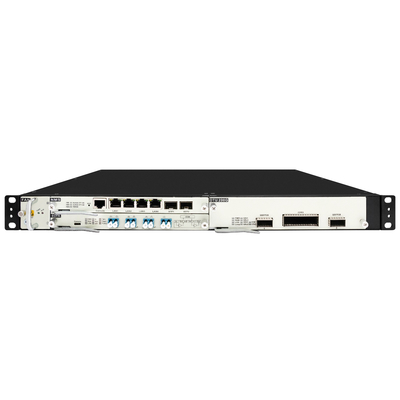 10G/100G CWDM DWDM ترانسپاندر نوری پلتفرم مراکز داده پلتفرم تجهیزات انتقال 1U 2U 5U