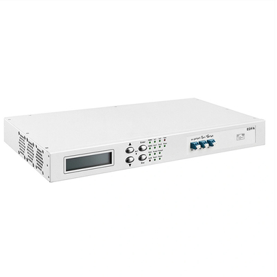 تقویت کننده نوری خط DWDM EDFA Card Booster برای سیستم WDM C-Band 48 موج