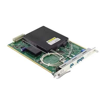 تقویت کننده نوری خط DWDM EDFA Card Booster برای سیستم WDM C-Band 48 موج