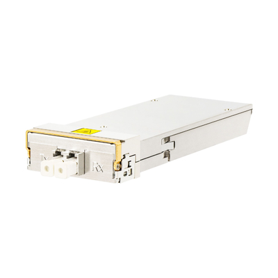 ماژول منسجم 200G CFP2 DCO MSA سازگار با انتقال DWDM