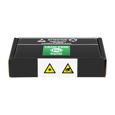 ماژول همساز Acacia 200G CFP2-DCO سازگار با AC200 MSA، انتقال DWDM