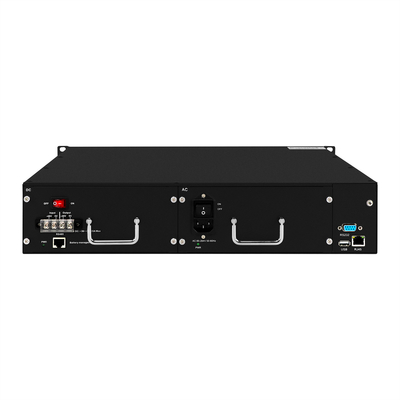 OXC Optical Cross-Connect Switching 48 Port In/Out Single-Mode Multimode Dual AC Input (به صورت دوگانه و چند حالت)