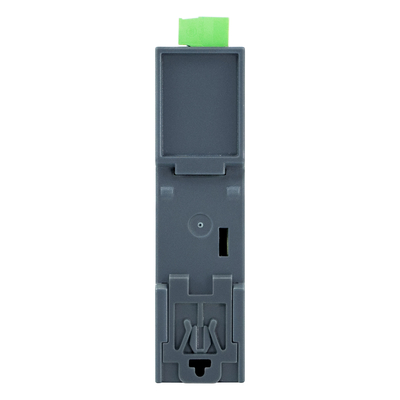 ماژول PLC Modbus-TCP/IP ماژول I/O 100Mbit/s ورودی 24VDC 16DI +16DO IP20 Din Rail