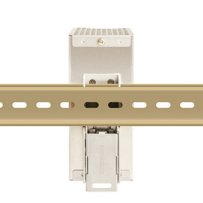 Olycom صنعتی 240W منبع برق دین ریل DC48V خروجی 5A DC تنظیم پذیر