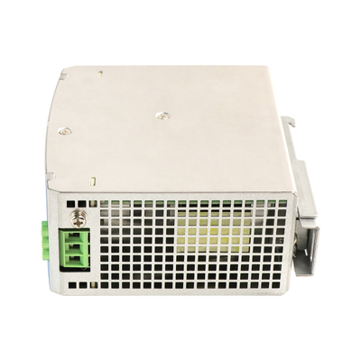 Olycom صنعتی 240W منبع برق دین ریل DC48V خروجی 5A DC تنظیم پذیر