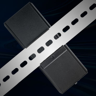 سوئیچ PoE مدیریت شده صنعتی L2+ حلقه قابل مدیریت گیگابیت اترنت DIN استفاده در فضای باز