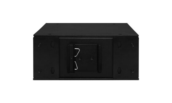 سوئیچ صنعتی مدیریت شده خورشیدی PoE 4GE + 2SFP 120W PoE MPPT قدرت خارج از شبکه برای شبکه های دوربین مدار بسته و بی سیم