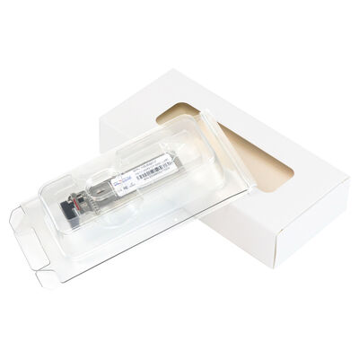 10G Sfp+ ماژول نوری تک حالت 1270/1330nm 20km