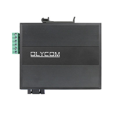 6KV Fast Ethernet Media Converter Sensing Gigabit Ethernet Fiber Media Converter به طور خودکار حس می کند و یا به طور خودکار حس می کند و یا به طور خودکار حس می کند