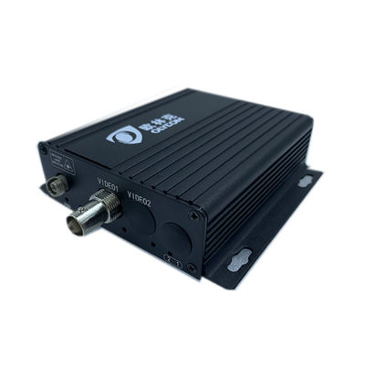 ویدئو تبدیل نوری ویدئو آنالوگ 720P 960P NTSC PAL SECAM سازگار Mini Size
