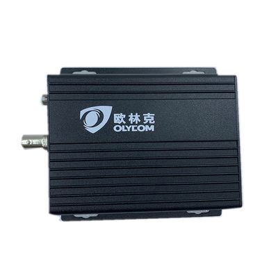 ویدئو تبدیل نوری ویدئو آنالوگ 720P 960P NTSC PAL SECAM سازگار Mini Size