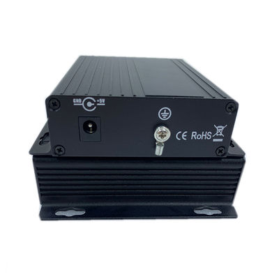 ویدئو تبدیل نوری ویدئو آنالوگ 720P 960P NTSC PAL SECAM سازگار Mini Size